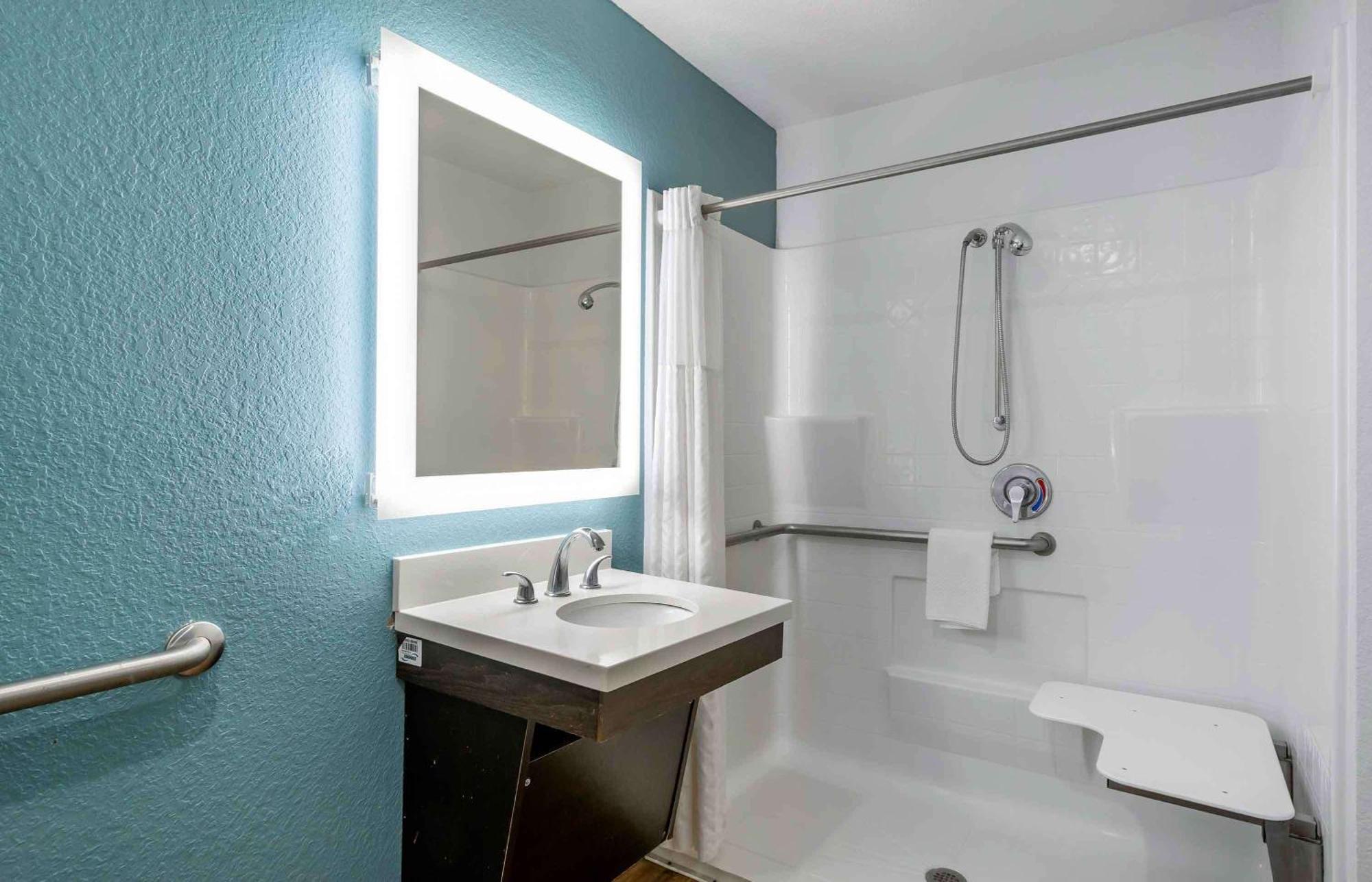 Extended Stay America Suites - Atlanta - Lithia Springs Exterior foto